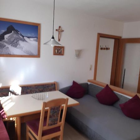 Alpenhaus Christian Apartment Neustift im Stubaital Ngoại thất bức ảnh