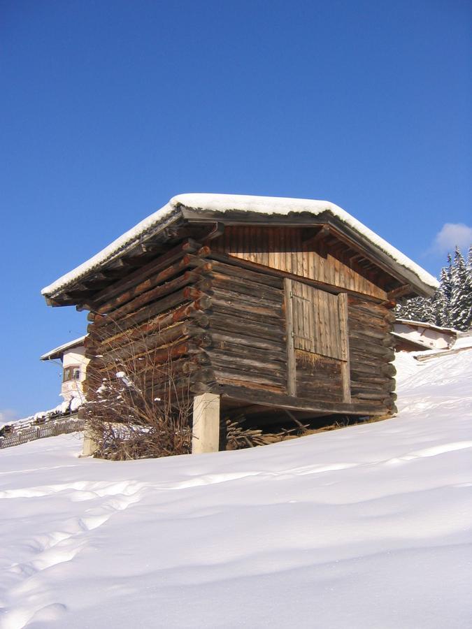 Alpenhaus Christian Apartment Neustift im Stubaital Ngoại thất bức ảnh